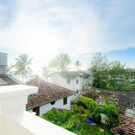 Royal Beach Hotel & Restaurant Hikkaduwa Exterior foto